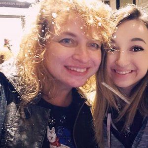 Meet your Posher, Shelly